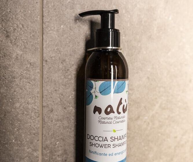 اتاق لوکس یک تخته, Bio Boutique Hotel Xu    Gruppo Ambienthotels