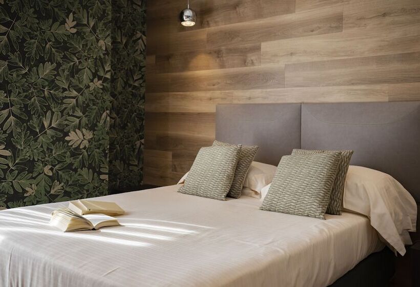 اتاق لوکس چهار تخته, Bio Boutique Hotel Xu    Gruppo Ambienthotels