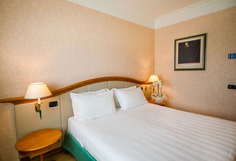 غرفة سوبيريور, Perugia Plaza