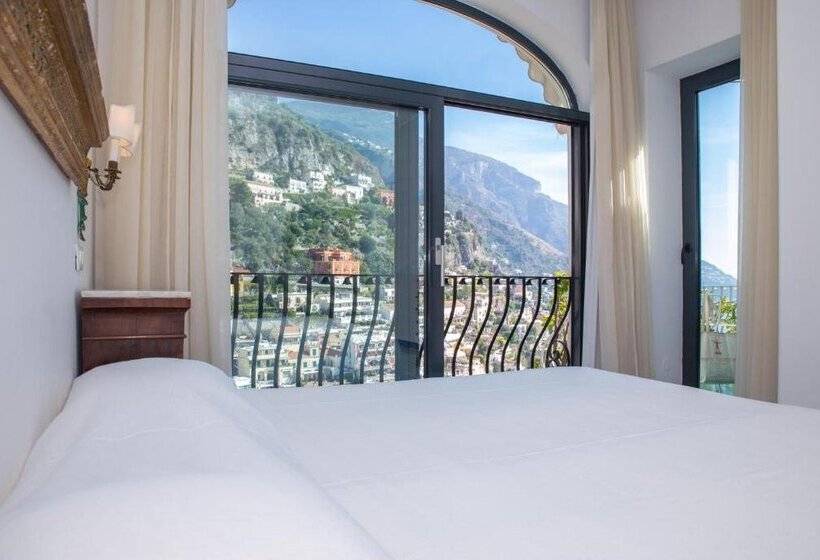 オーシャンビュースーペリアースイート, Poseidon