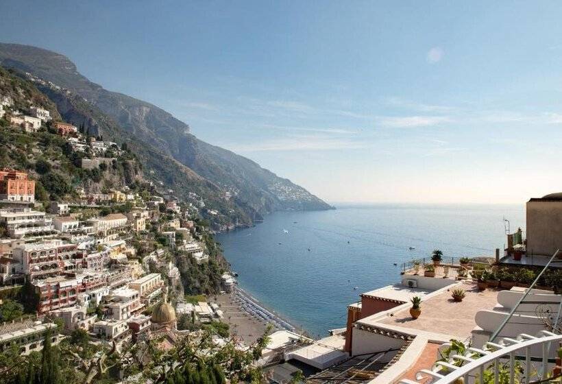 オーシャンビュースーペリアースイート, Poseidon