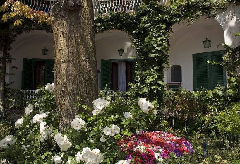 ガーデンビュースタンダードルーム, Poseidon