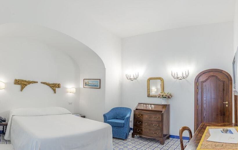 ガーデンビュースタンダードルーム, Poseidon