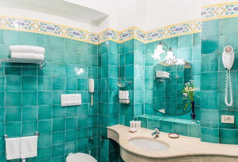 クラシックルーム, Poseidon