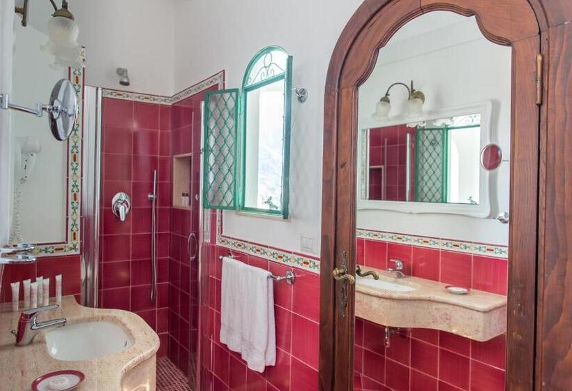 クラシックルーム, Poseidon