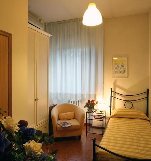 اتاق استاندارد یک نفره, Prime