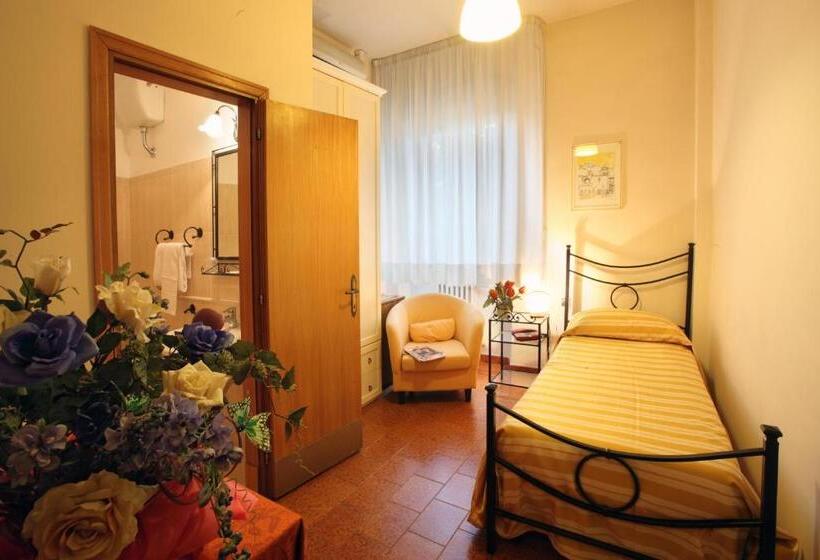 اتاق استاندارد یک نفره, Prime