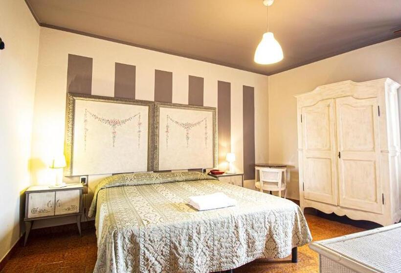 اتاق استاندارد, Prime