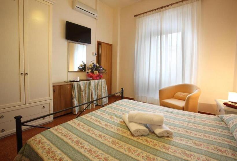 اتاق استاندارد, Prime