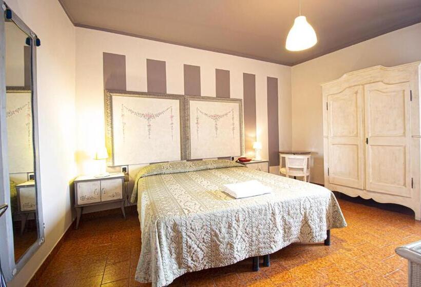 اتاق استاندارد, Prime