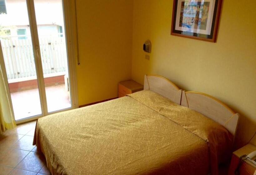 غرفة قياسية, Reno