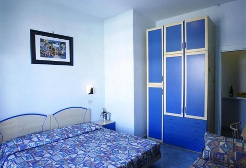 四人标准间, Reno