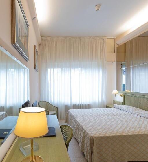 Апартаменты с 1 спальней, смежные, Numana Palace