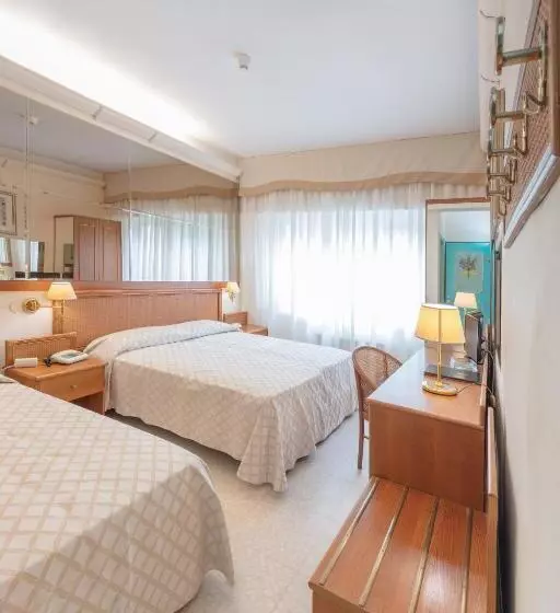 Camera Tripla Standard Vista Mare, Numana Palace