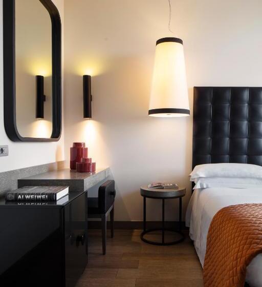اتاق سوپریور, Starhotels Echo