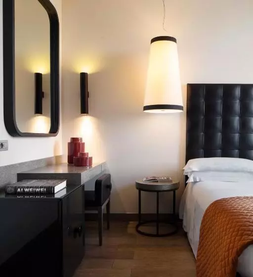 اتاق سوپریور, Starhotels Echo