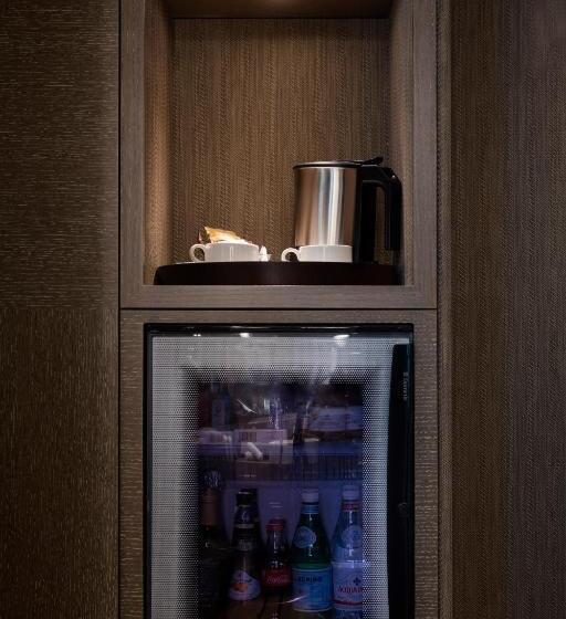 سوییت جونیور, Starhotels Echo