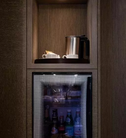سوییت جونیور, Starhotels Echo