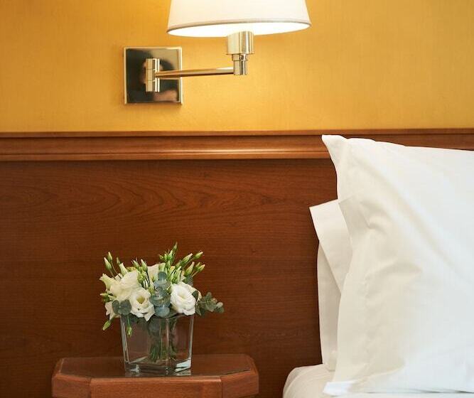 اتاق کلاسیک, Unahotels Galles Milano