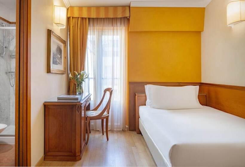 اتاق کلاسیک, Unahotels Galles Milano