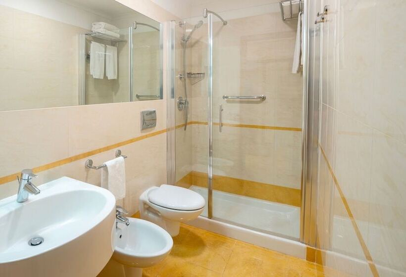 اتاق سوپریور, Unahotels Galles Milano