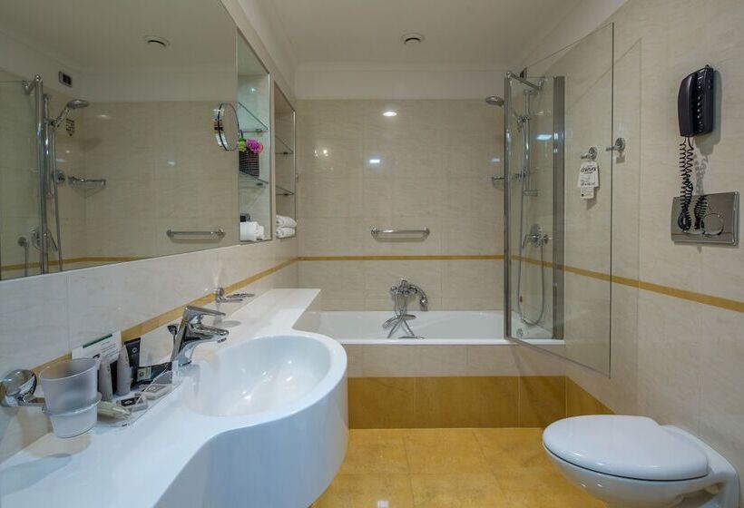 اتاق سوپریور, Unahotels Galles Milano