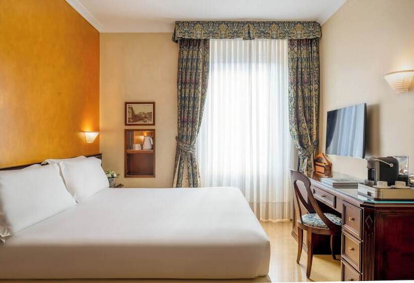 اتاق سوپریور, Unahotels Galles Milano