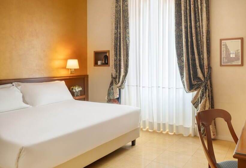 اتاق سوپریور, Unahotels Galles Milano
