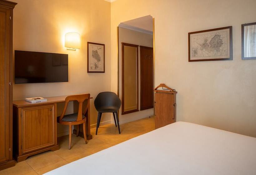 اتاق سوپریور, Unahotels Galles Milano