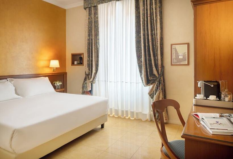 اتاق سوپریور, Unahotels Galles Milano
