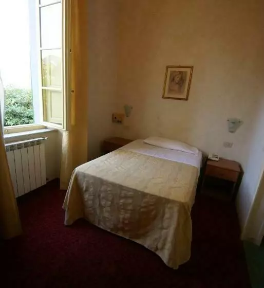 اتاق استاندارد یک نفره, Villa Kinzica