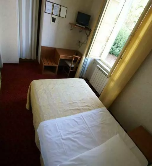 اتاق استاندارد یک نفره, Villa Kinzica