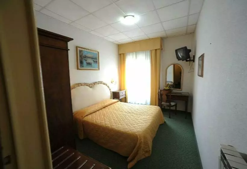 اتاق استاندارد, Villa Kinzica