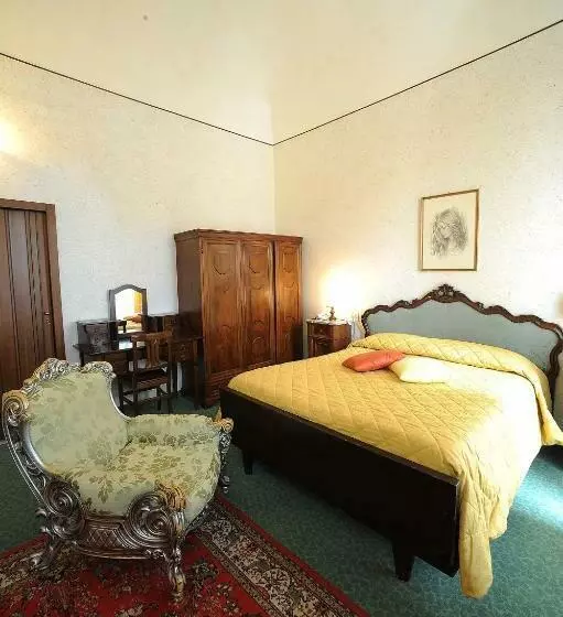 اتاق استاندارد, Villa Kinzica