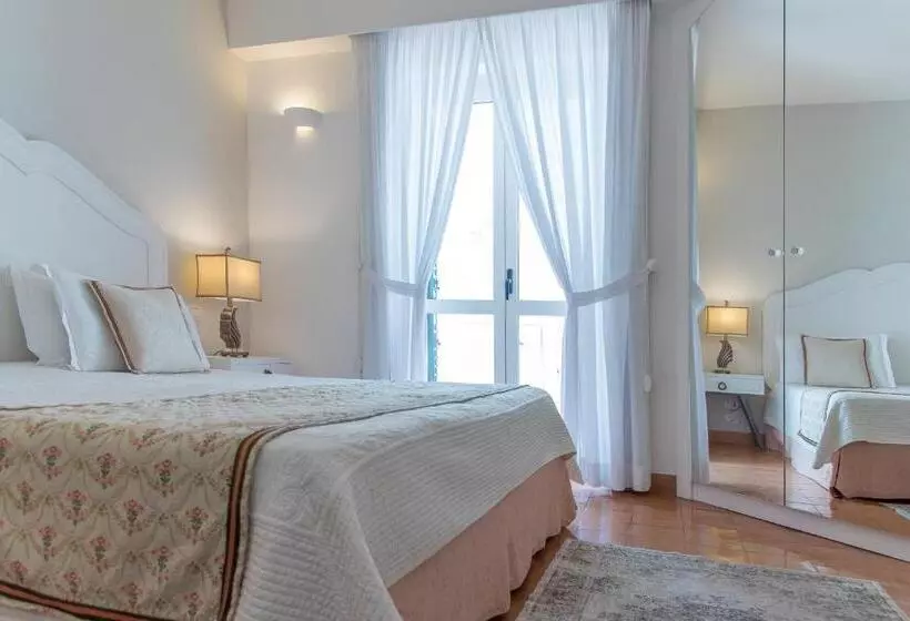クラシックルーム, Villa Romana Hotel & Spa
