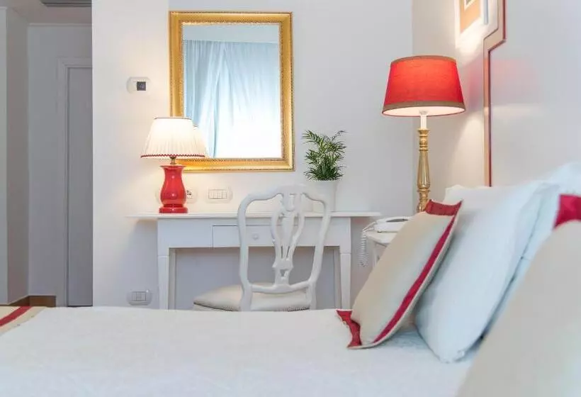 クラシックルーム, Villa Romana Hotel & Spa