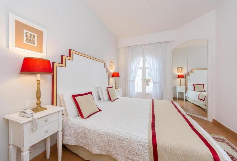 古典房间, Villa Romana Hotel & Spa