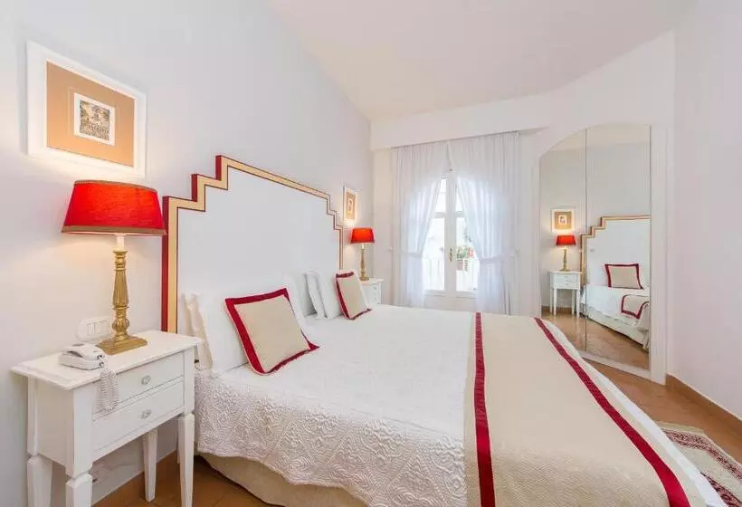 クラシックルーム, Villa Romana Hotel & Spa