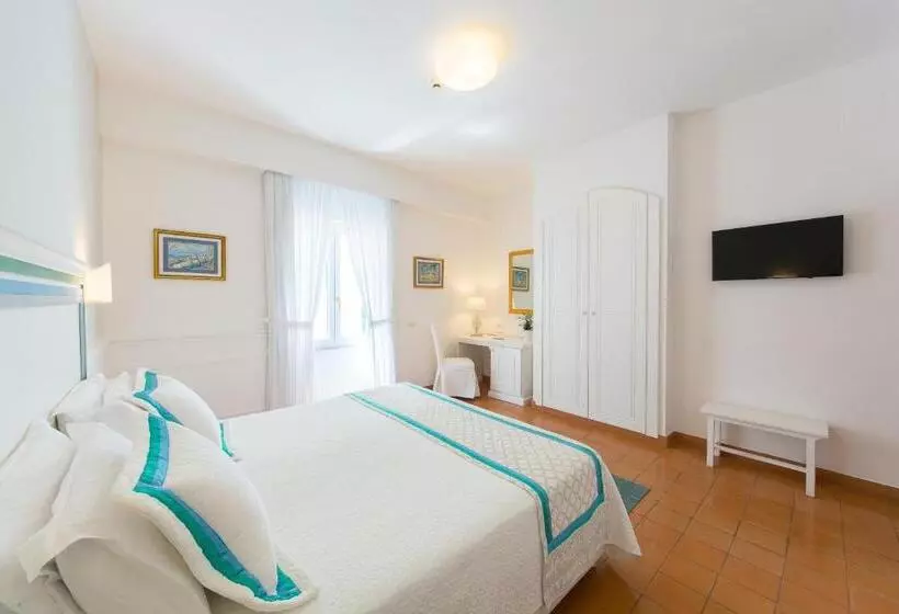 ファミリールーム, Villa Romana Hotel & Spa