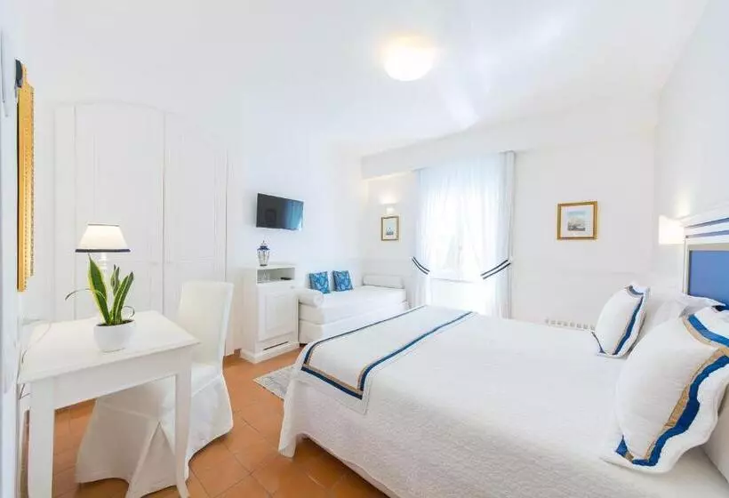 ファミリールーム, Villa Romana Hotel & Spa