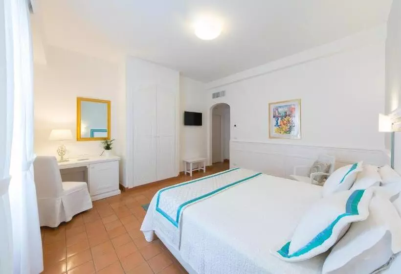 ファミリールーム, Villa Romana Hotel & Spa