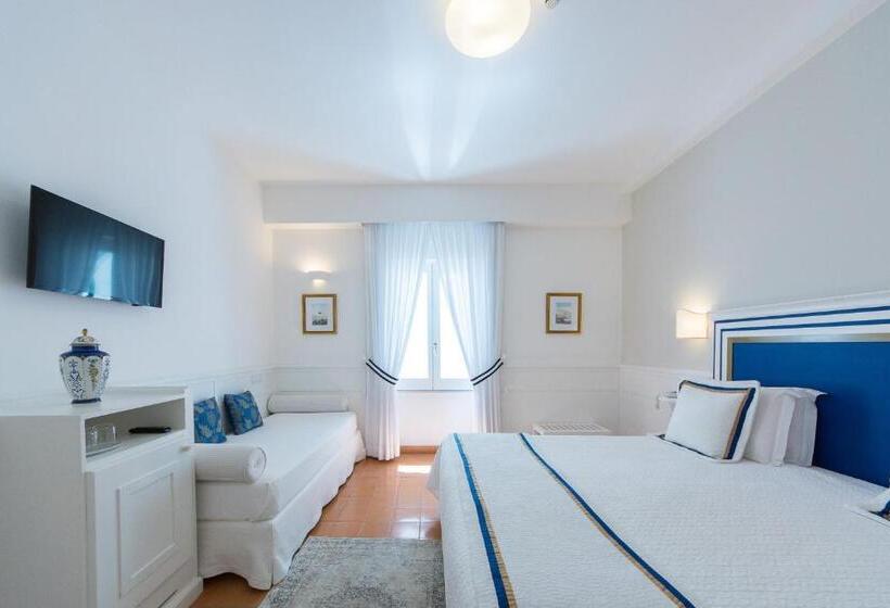 家庭间, Villa Romana Hotel & Spa