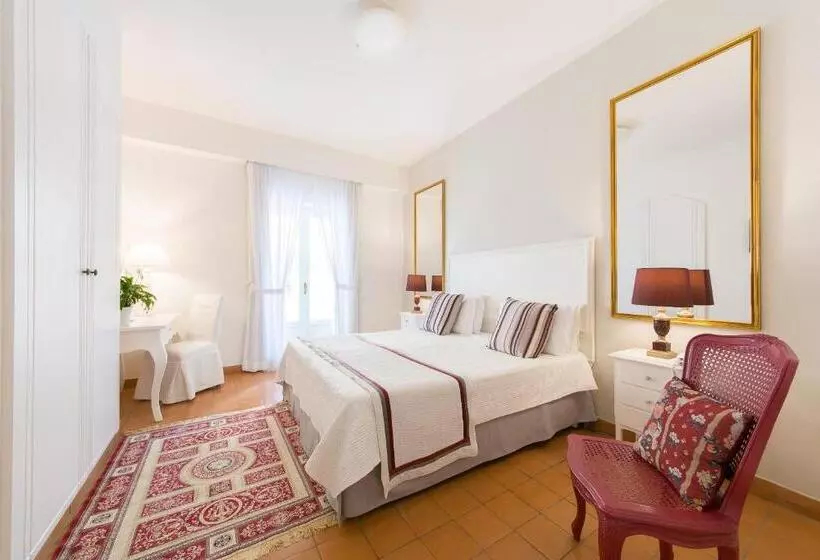 コンフォートトリプルルーム, Villa Romana Hotel & Spa
