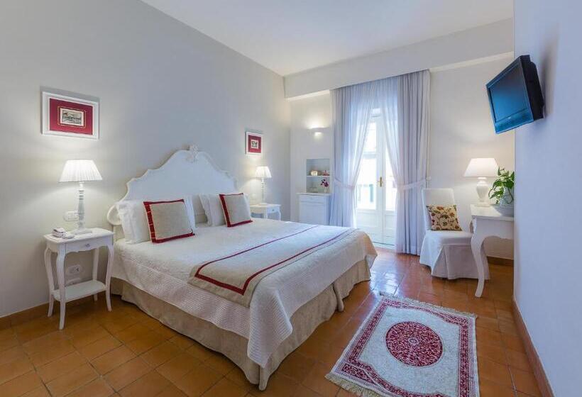 舒适三人间, Villa Romana Hotel & Spa