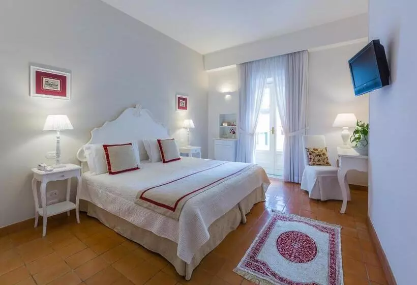 コンフォートトリプルルーム, Villa Romana Hotel & Spa