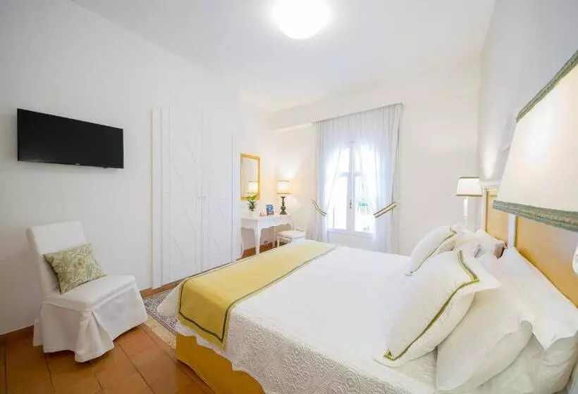 コンフォートトリプルルーム, Villa Romana Hotel & Spa
