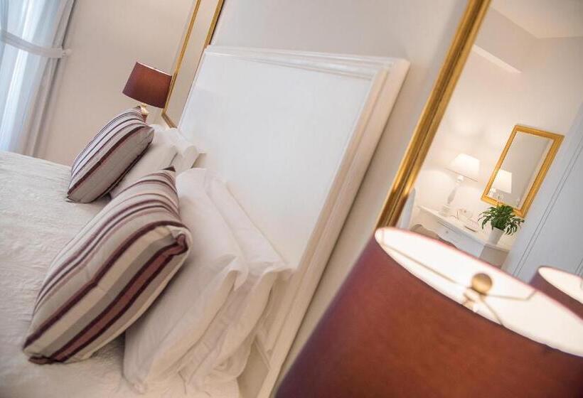 舒适三人间, Villa Romana Hotel & Spa