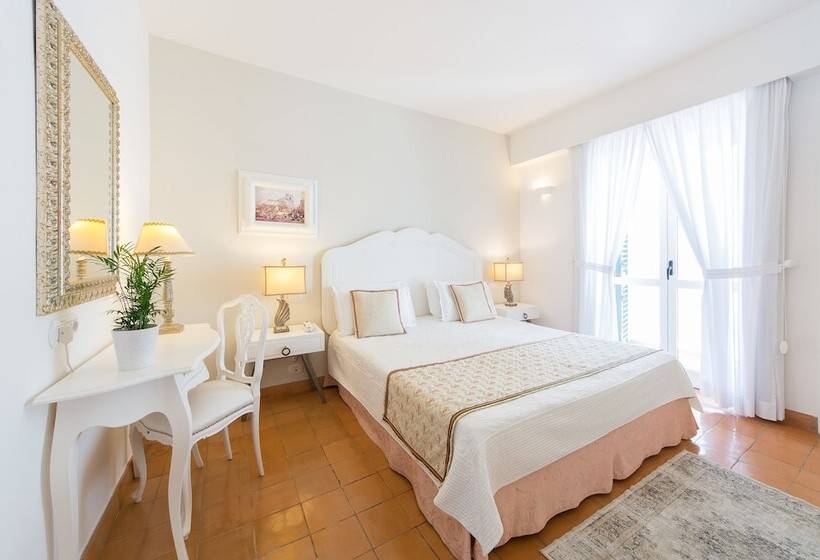 古典房间, Villa Romana Hotel & Spa