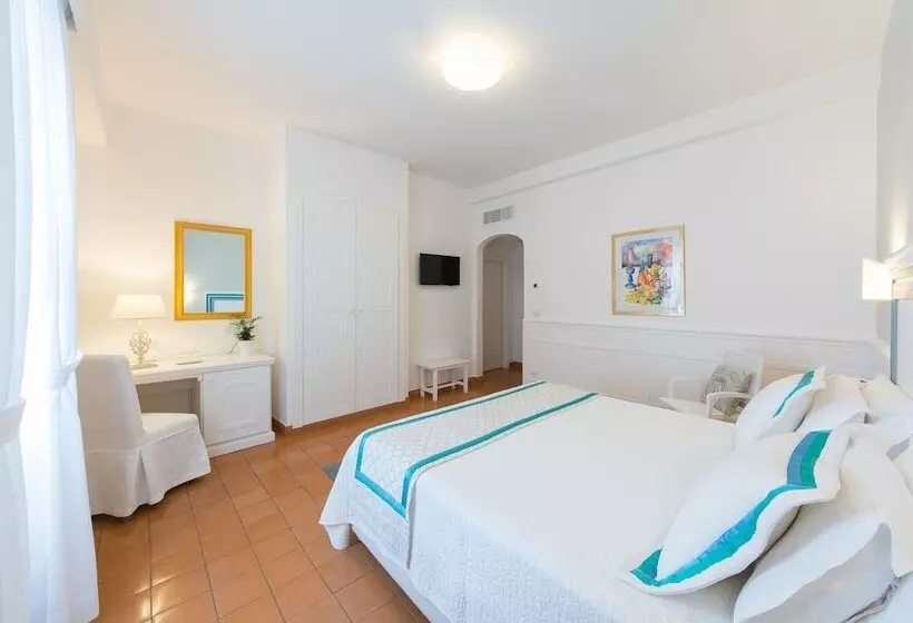 ファミリールーム, Villa Romana Hotel & Spa