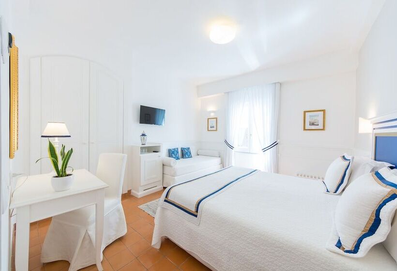 家庭间, Villa Romana Hotel & Spa